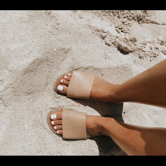 Boutique Sandals - Picture 1 of 2